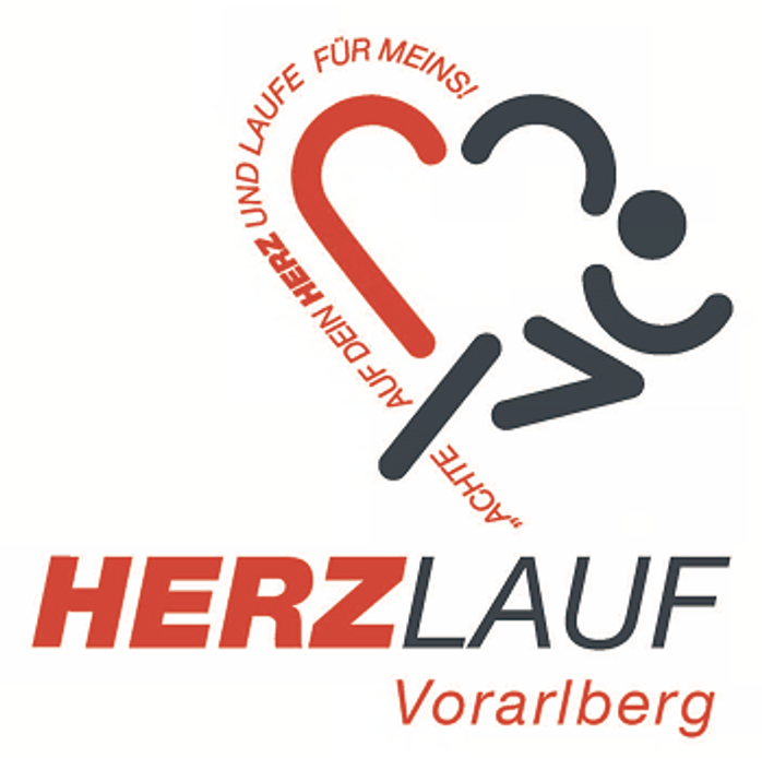 Herzlauf Vorarlberg | 17. September 2022