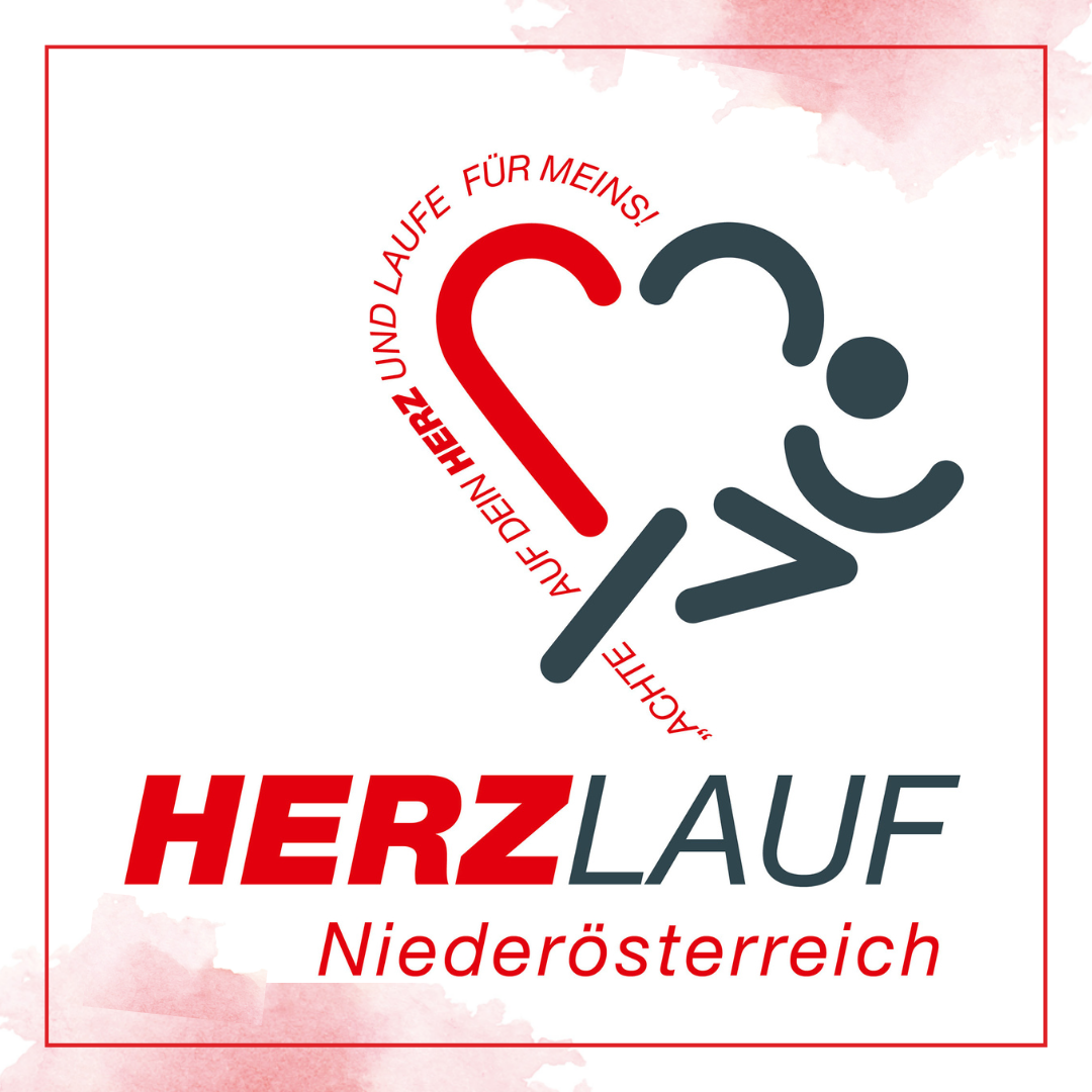 Herzlauf Niederösterreich
