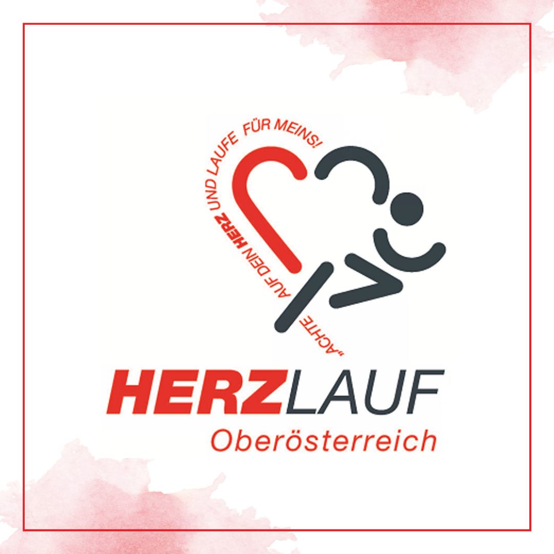 Herzlauf Oberösterreich
