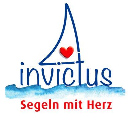 Invictus - Segeln mit Herz | Herzkinder