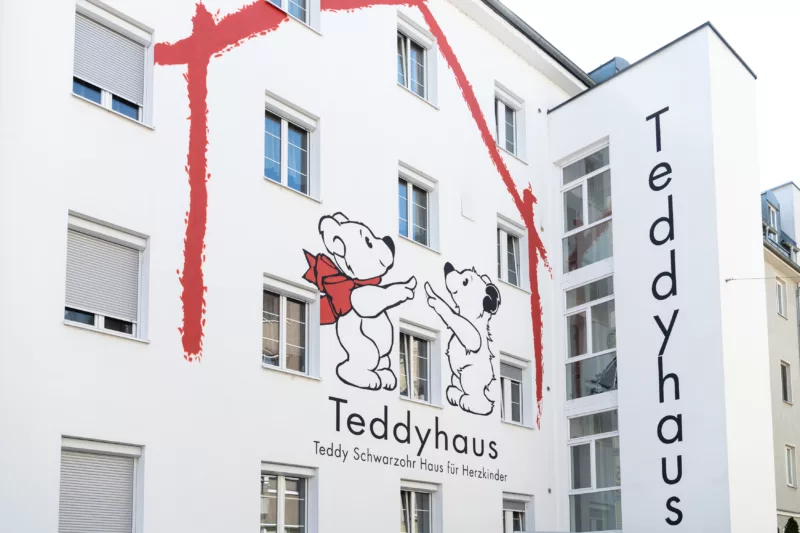 0 Teddyhaus Linz 5