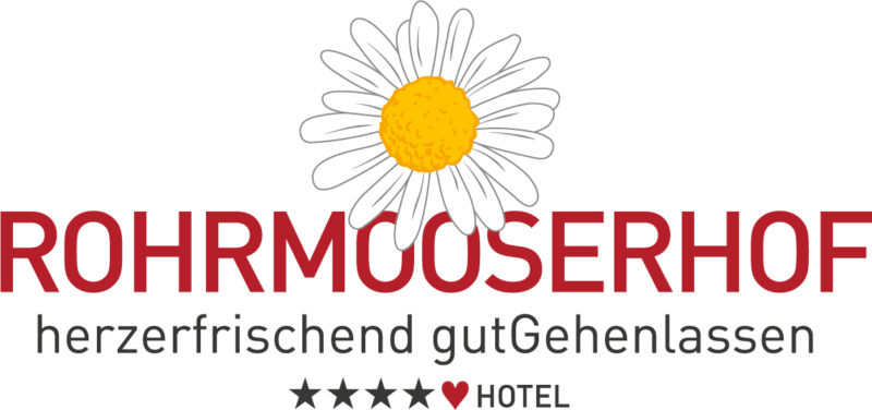 AA Logo Rohrmooserhof