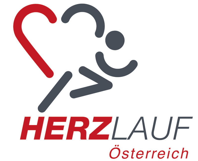 Logo Herzlauf Österreich