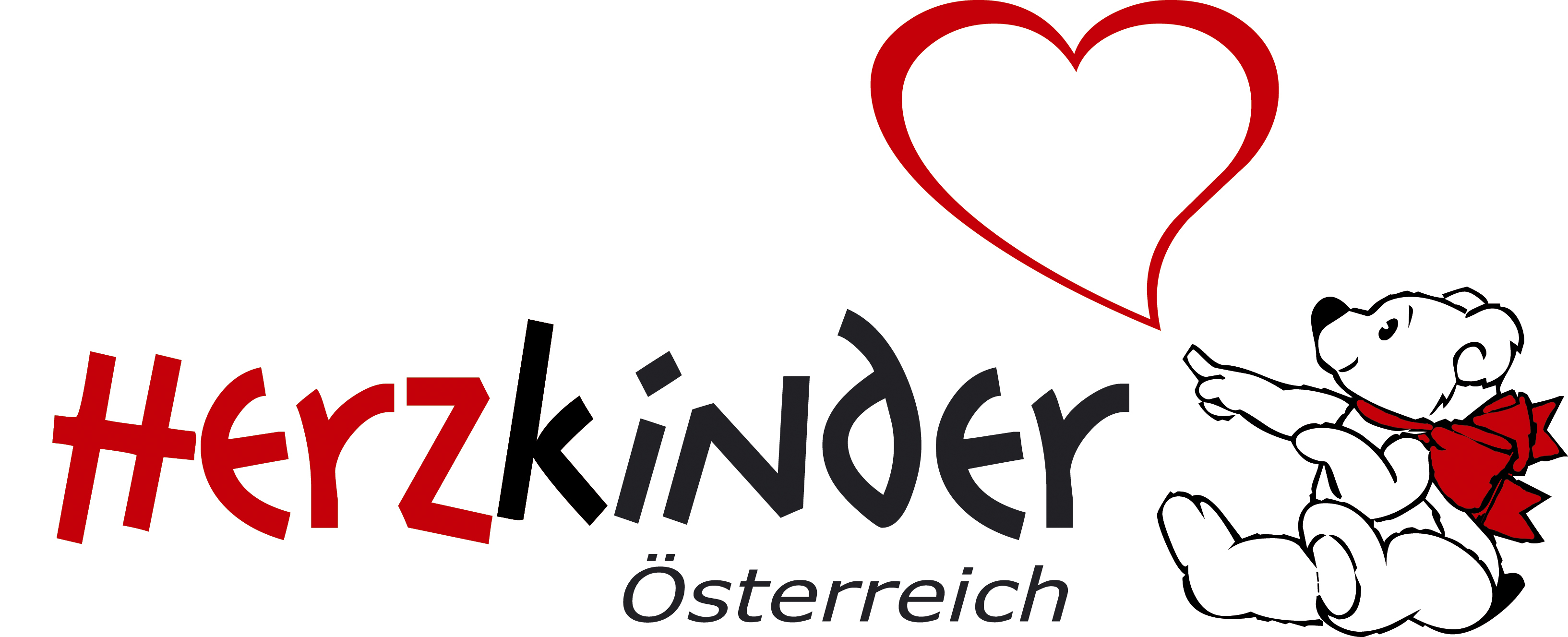Logo Herzkinder Österreich