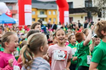 FILMBEITRAG: kidsrun4kids - Kinderlauf Steiermark 2022