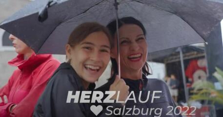 FILMBEITRAG: Herzlauf Salzburg - 2022