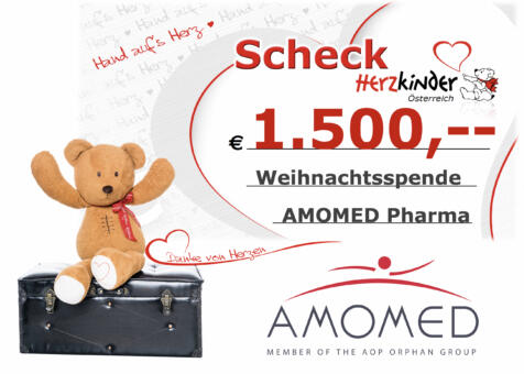 2020 Scheck AMOMED Pharma