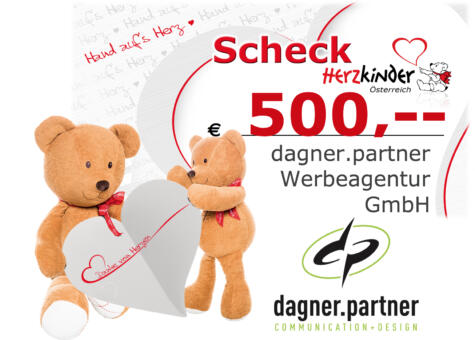 2020 Scheck dagner partner Werbeagentur Gmb H