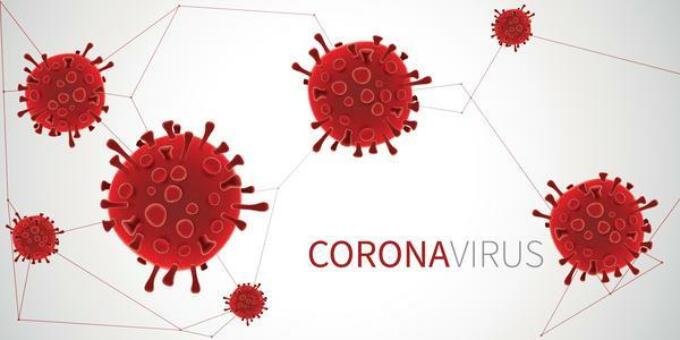Corona Virus KHZ Wien