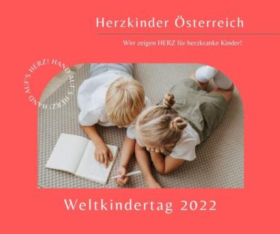 Weltkindertag 2022 HKÖ