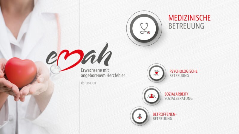1 Medizinische Betreuung EMAH Zentren Sujet Facebook
