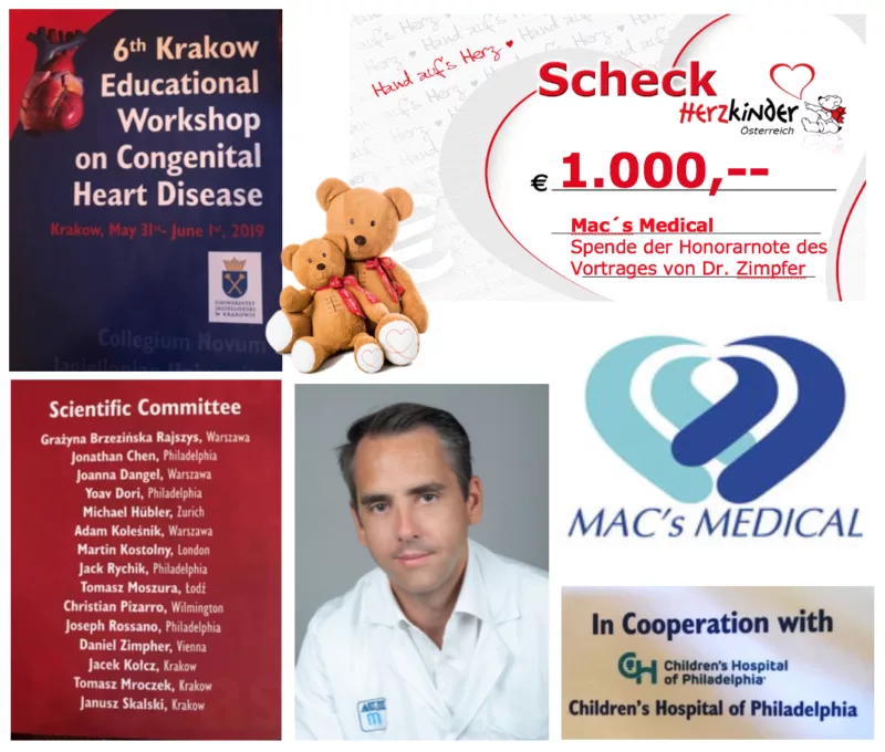 Scheck 2019 MAC s Medical