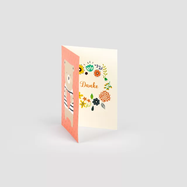 Billet-Set mit Geschenkpapier Produktbild