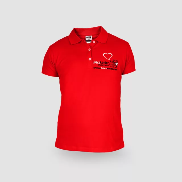 Polo Shirt | Herren Produktbild